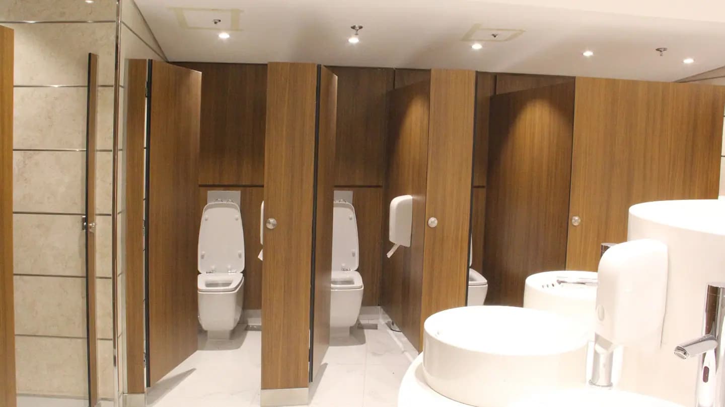 Vox Cinemas – Yas Mall — photo 4