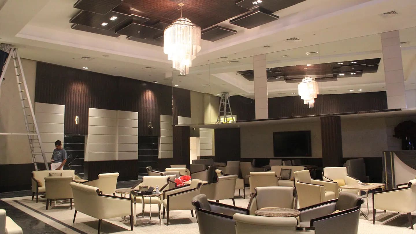 Vox Cinemas – Yas Mall — photo 19