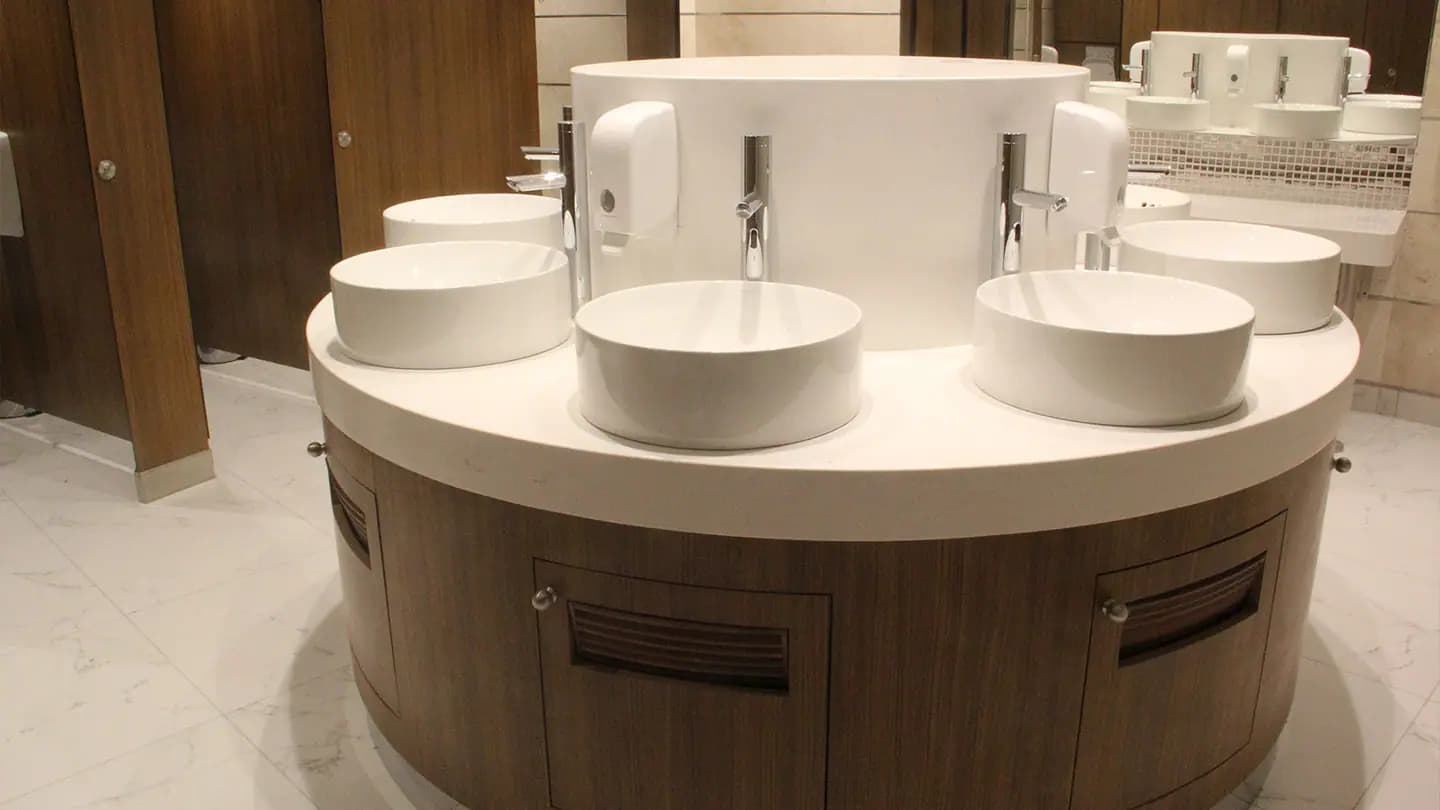 Vox Cinemas – Yas Mall — photo 21