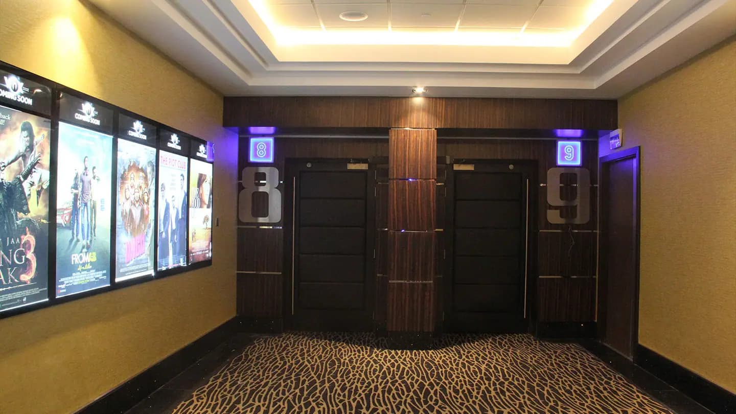 Vox Cinemas – Yas Mall — photo 3
