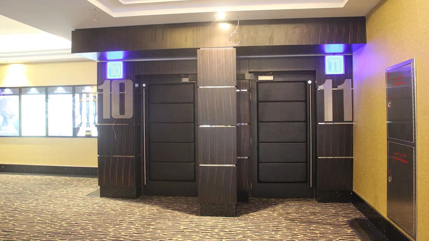 Vox Cinemas – Yas Mall — photo 2