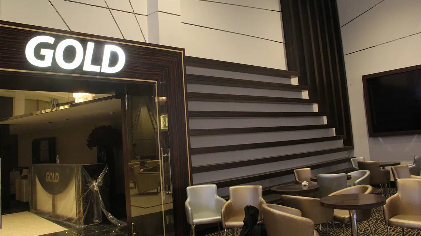 Vox Cinemas – Yas Mall — photo 6