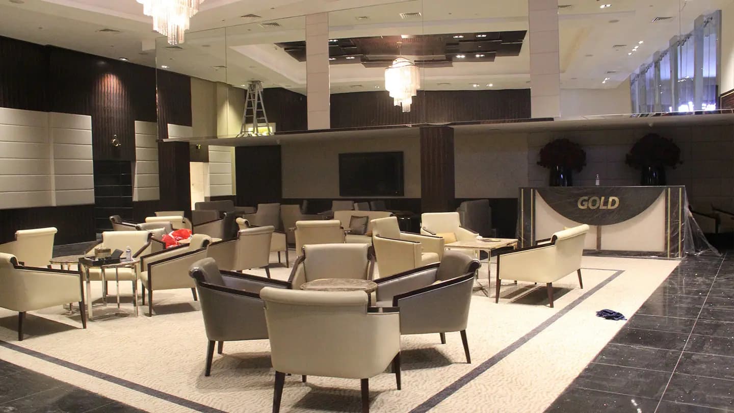 Vox Cinemas – Yas Mall — photo 9
