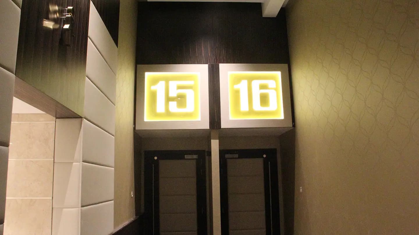 Vox Cinemas – Yas Mall — photo 8