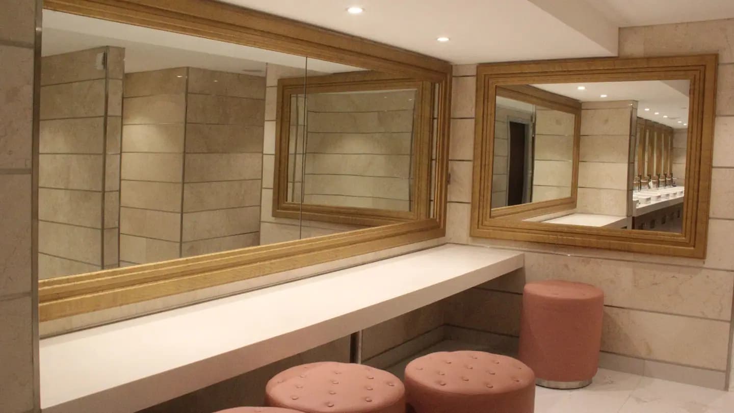 Vox Cinemas – Yas Mall — photo 11