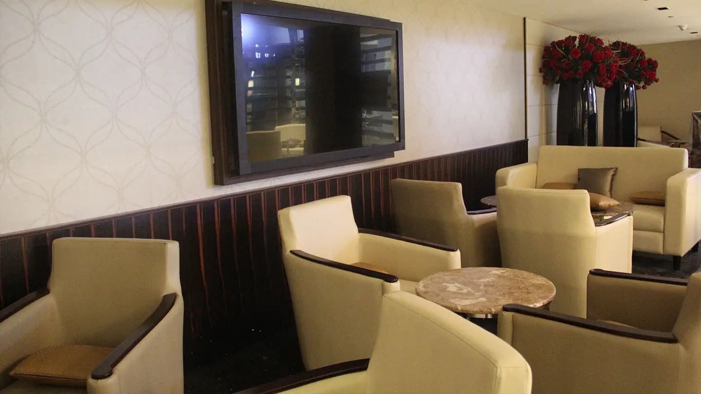 Vox Cinemas – Yas Mall — photo 16