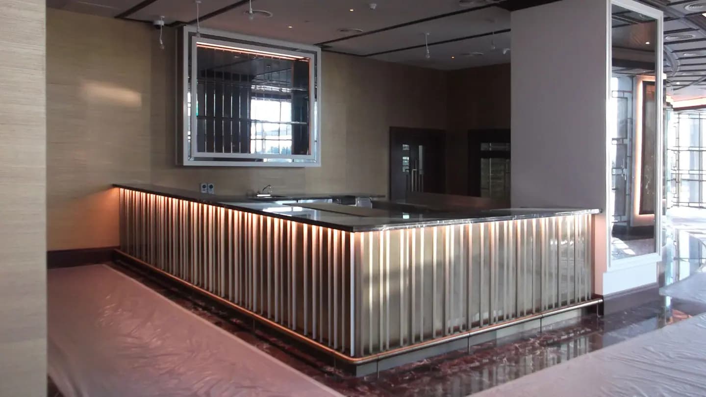 Waldorf Astoria Hotel — photo 16