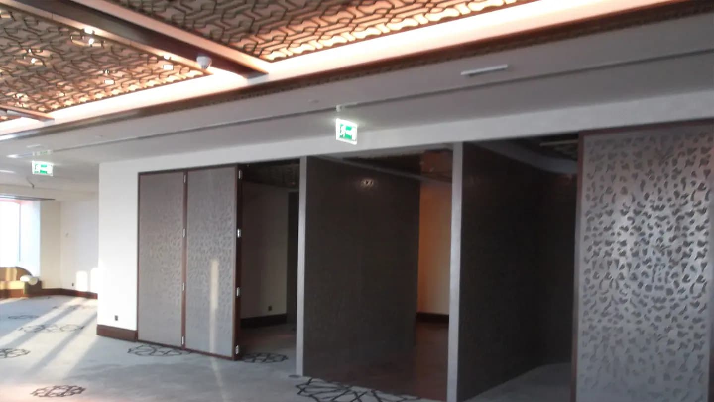 Waldorf Astoria Hotel — photo 1