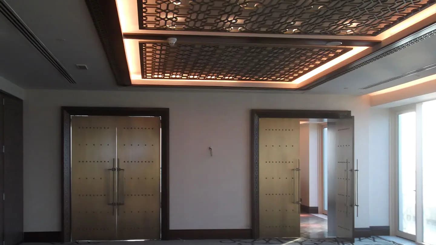 Waldorf Astoria Hotel — photo 7