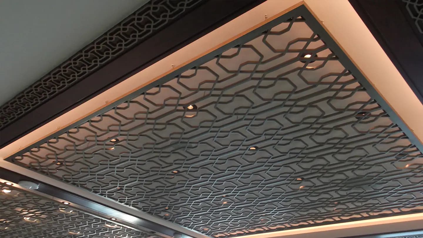 Waldorf Astoria Hotel — photo 21