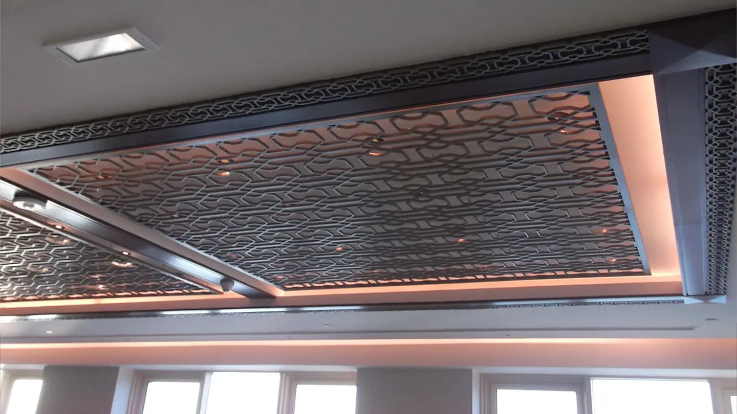 Waldorf Astoria Hotel — photo 9
