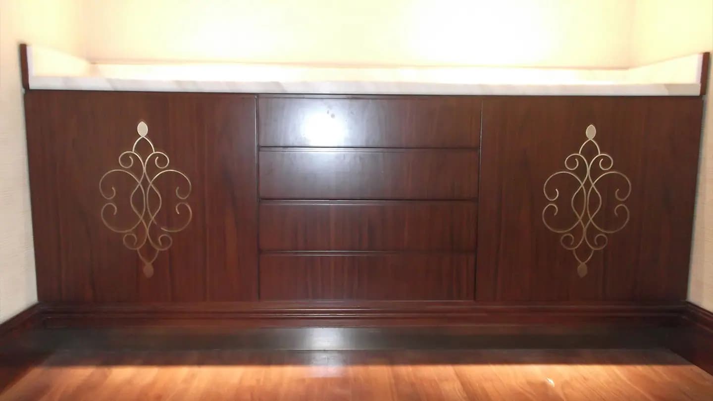 Waldorf Astoria Hotel — photo 17