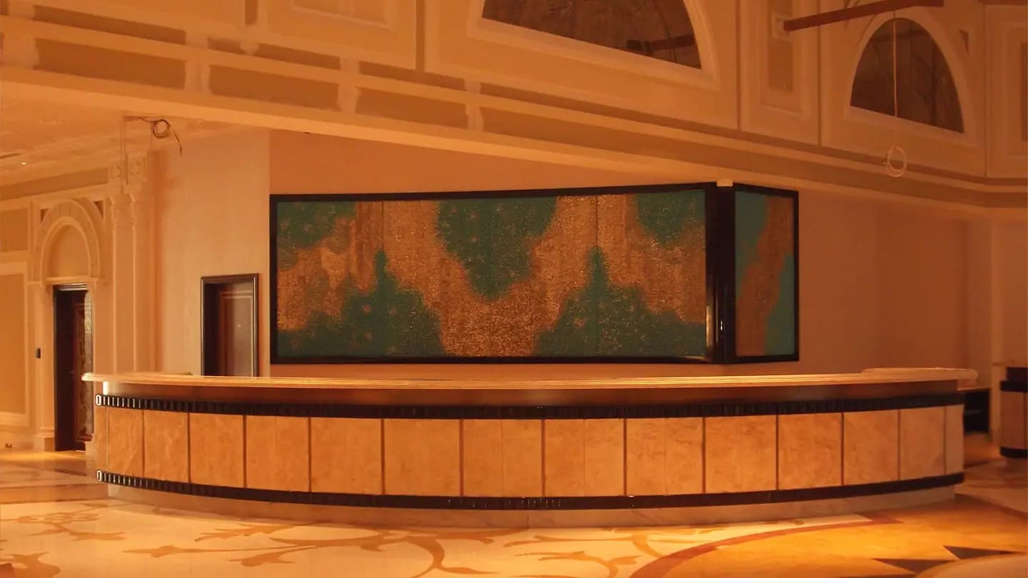 Waldorf Astoria Hotel — photo 10