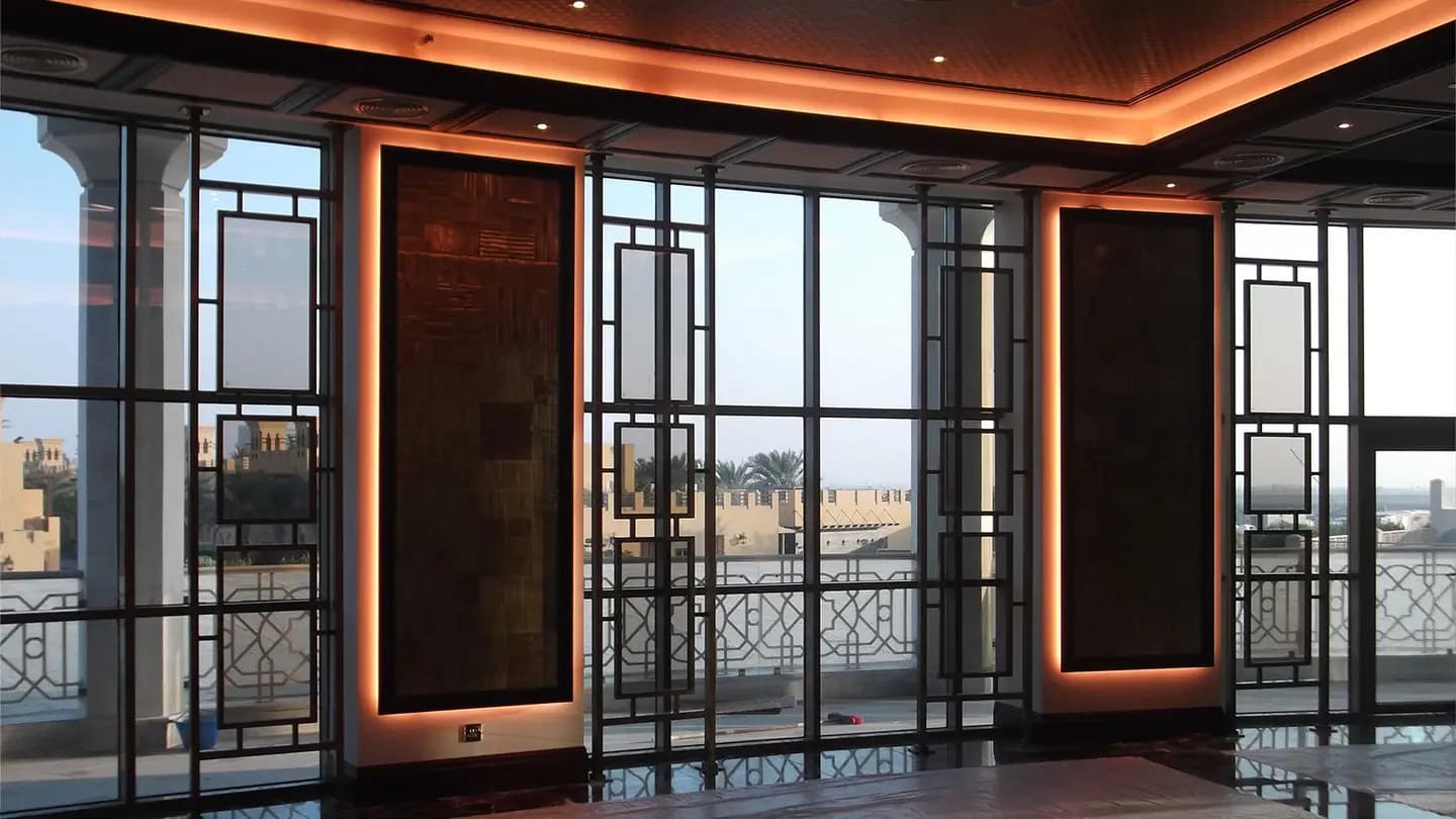 Waldorf Astoria Hotel, Ras Al Khaimah