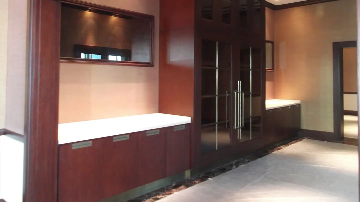 Waldorf Astoria Hotel — photo 18