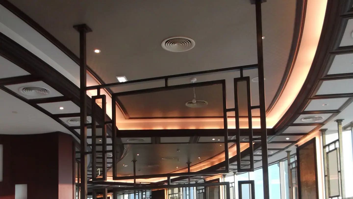 Waldorf Astoria Hotel — photo 20