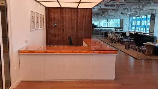 We Work Hub 71 — photo 2