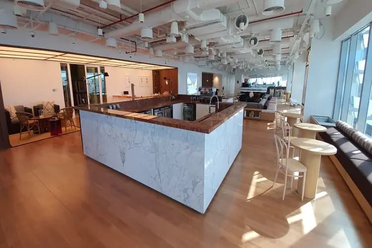 We Work Hub 71 — photo 8