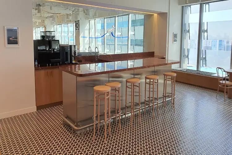 We Work Hub 71 — photo 4