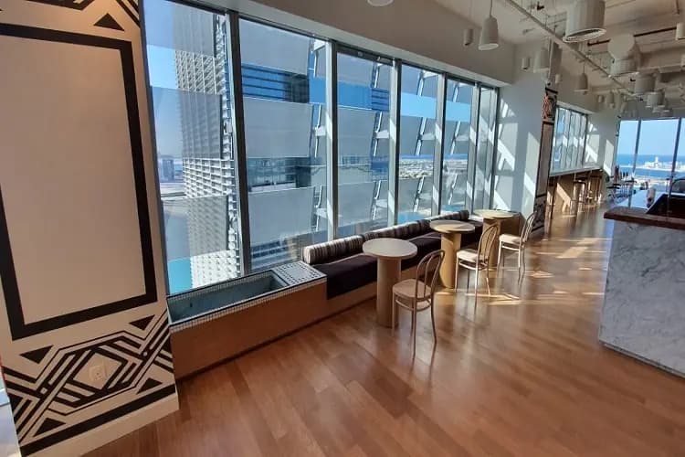 We Work Hub 71 — photo 1