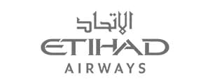 Etihad Airways