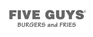 Five Guys