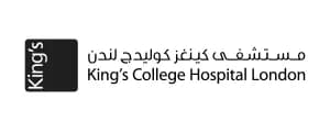 King's College Hospital London
