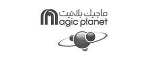 Magic Planet