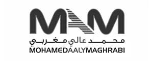 Mohamed Ali Al Mashrabi