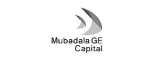 Mubadala GE Capital