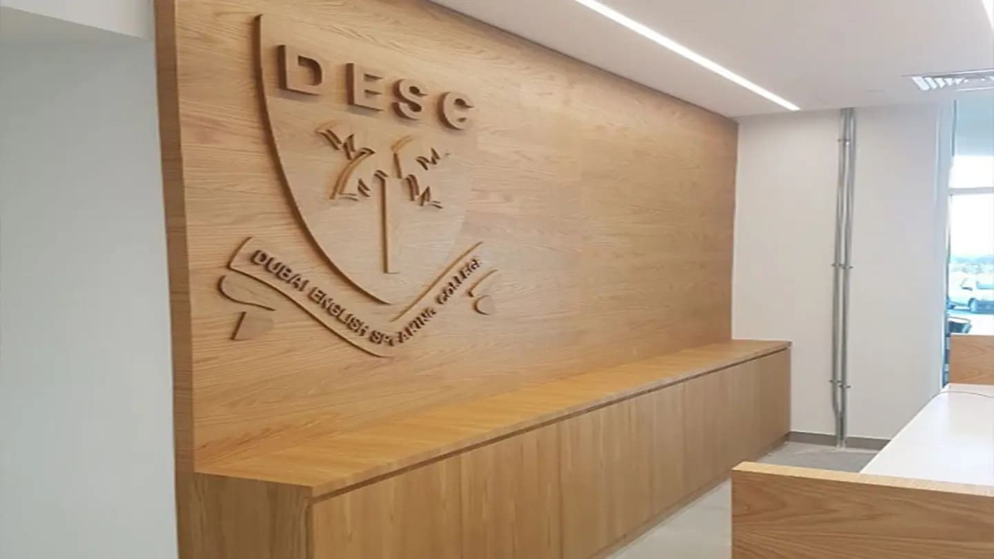 Dubai English Speaking College, Dubai