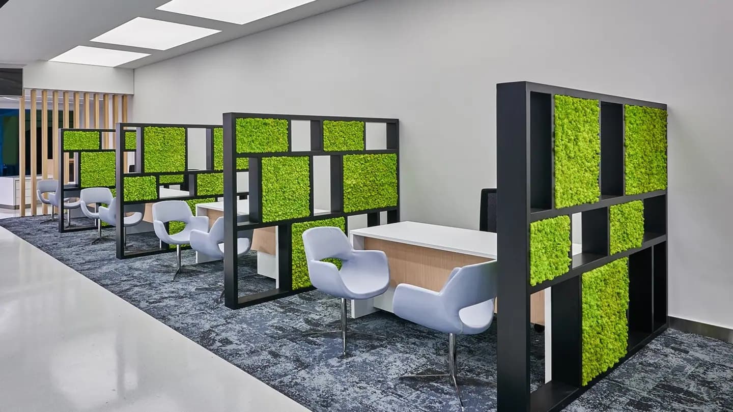 GSO Office, Dubai