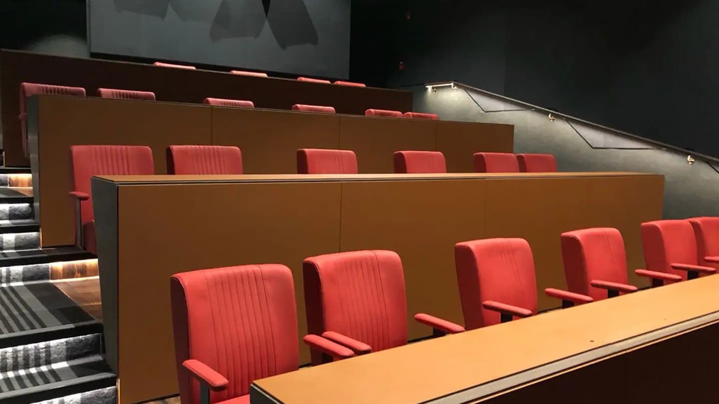 Reel Cinema – Dubai Mall, Dubai