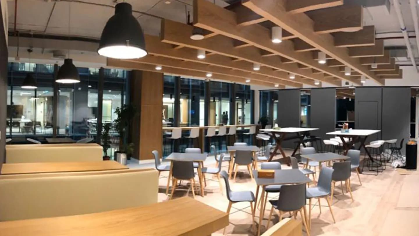 Sumitomo Offices, Dubai