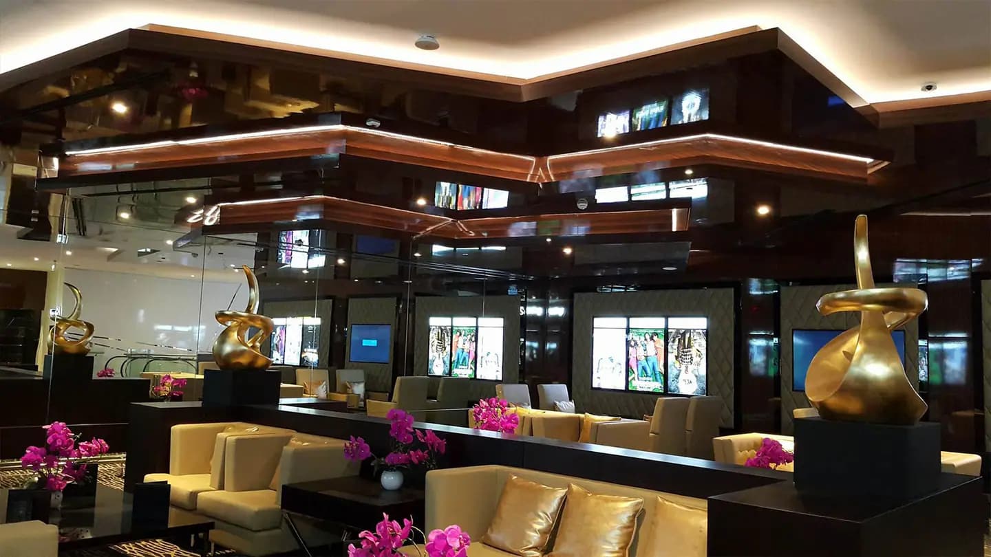 Vox Cinemas – City Center Deira, Dubai