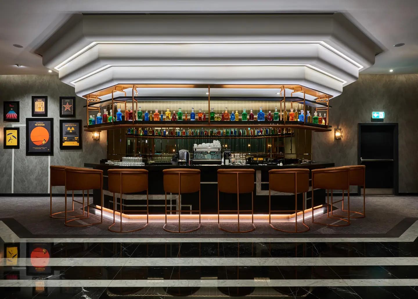 Vox Cinemas – Mirdiff City Center, Dubai