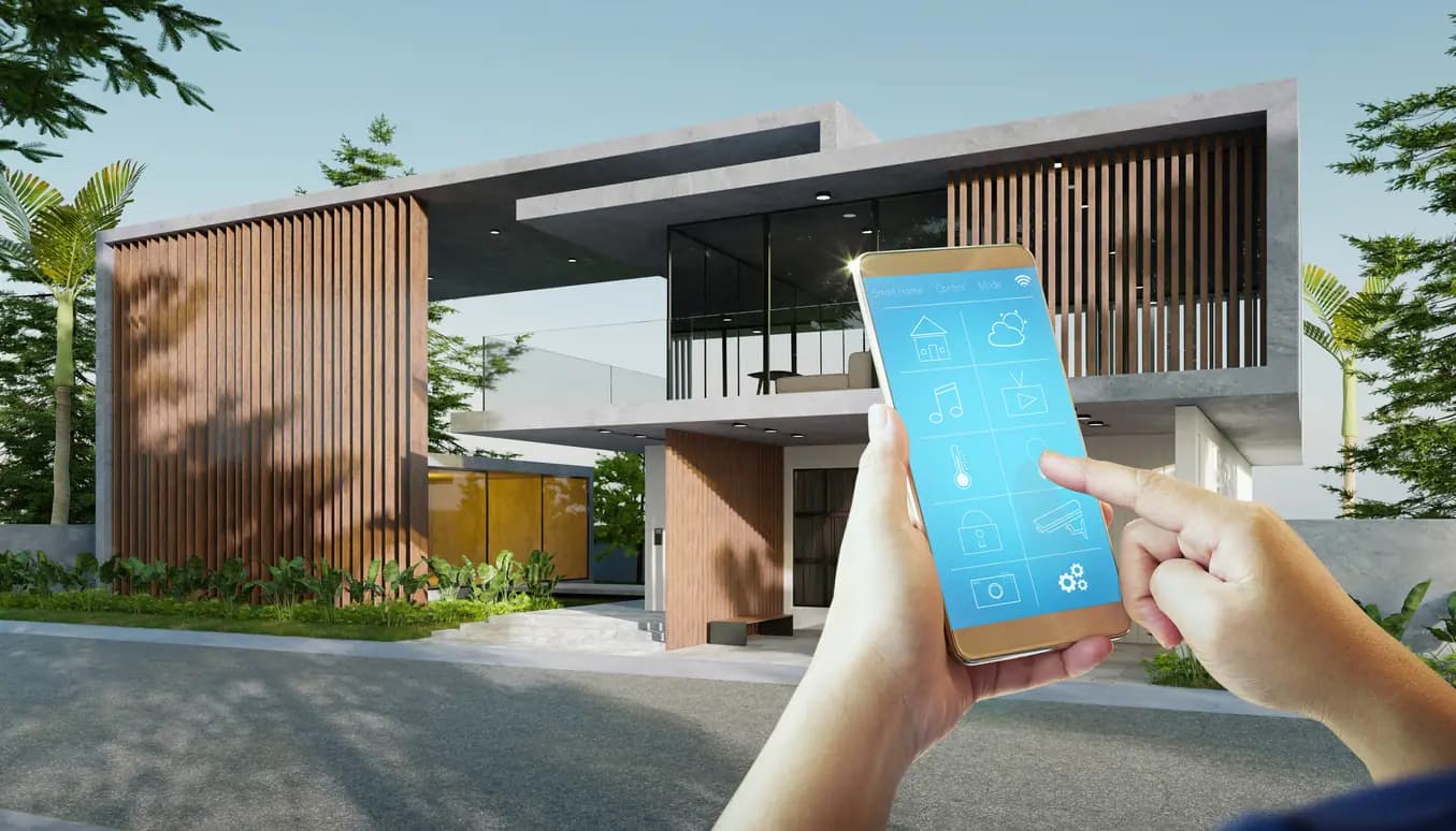 Home Automation