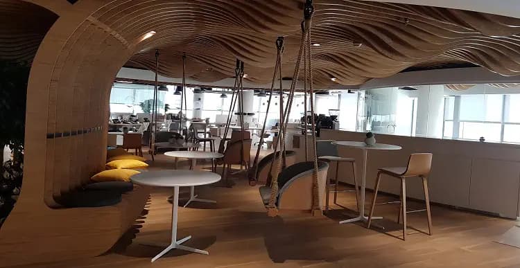 Architectural Woodworks