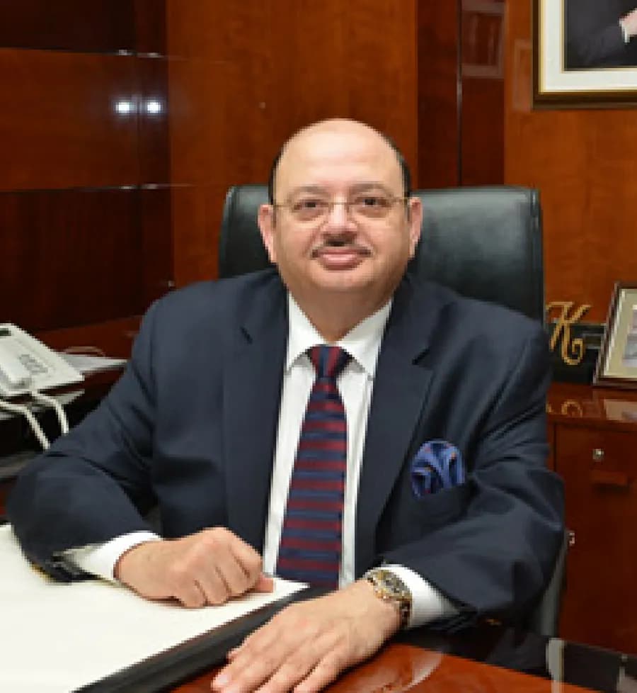 Behram Kapadia